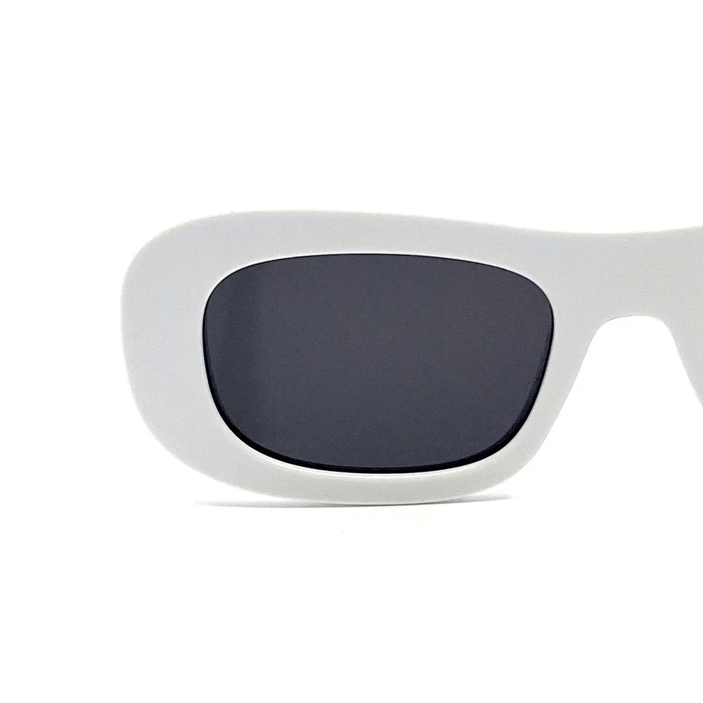 NEW!!! SALVATORE FERRAGAMO Sunglasses SF1046S 101 Authentic